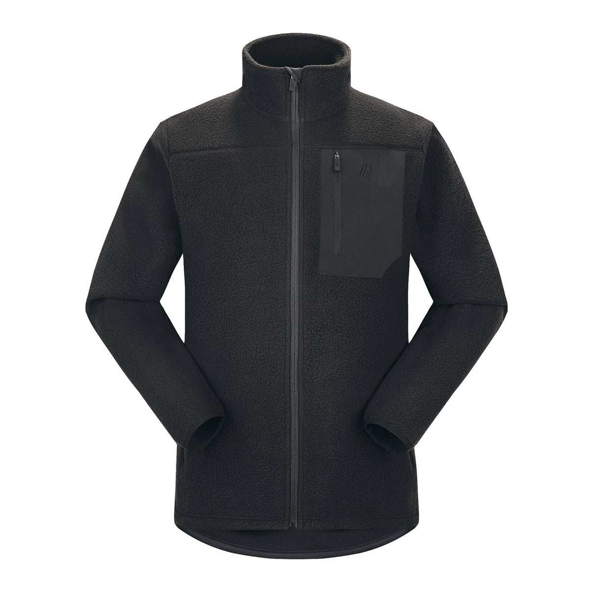 Utvik – Black