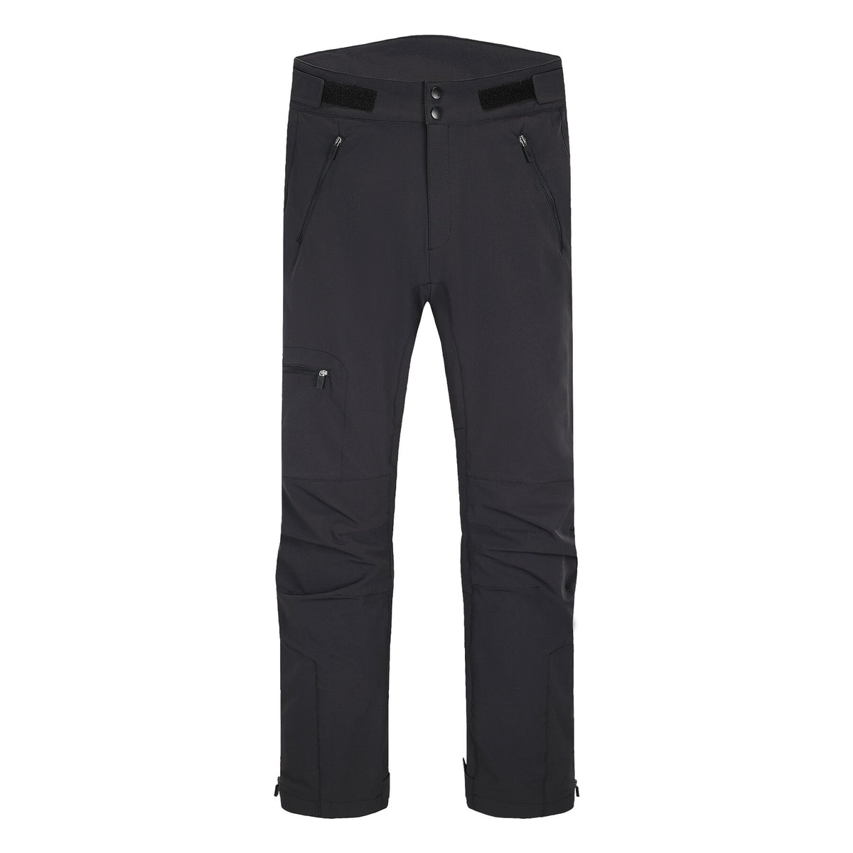 Larstinden – Black