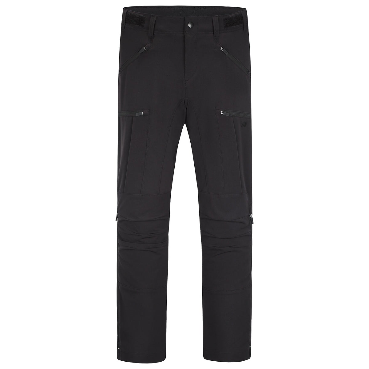 Tryvann – Black