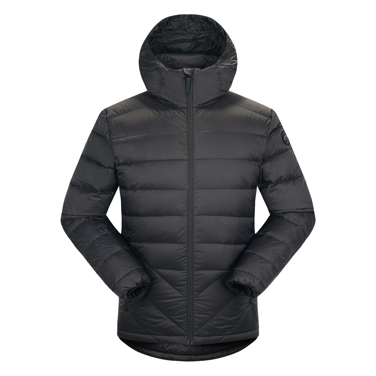 Salen – Black