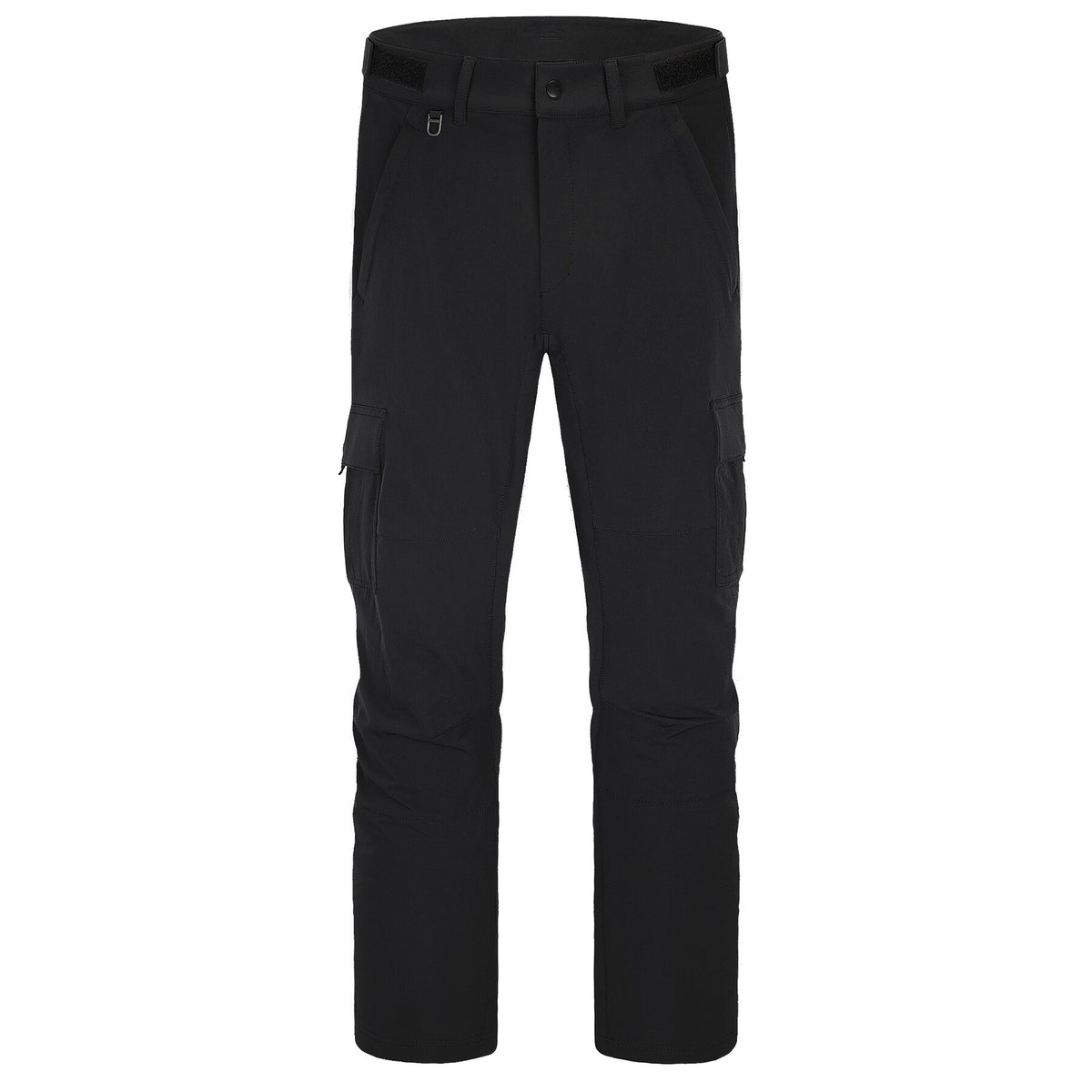 Teigås – Black