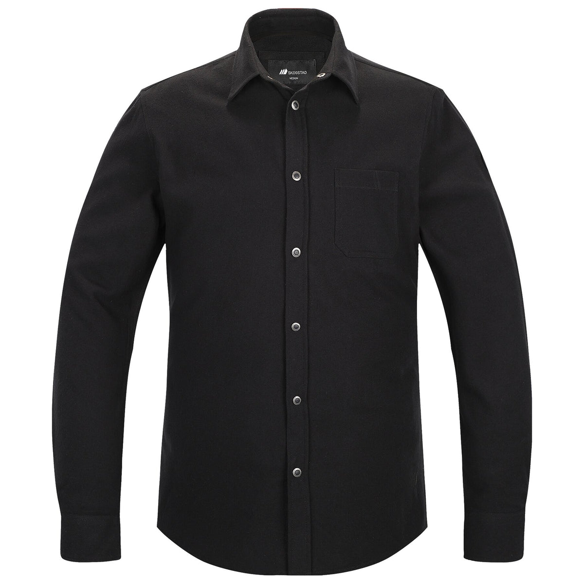 Inndal – Black