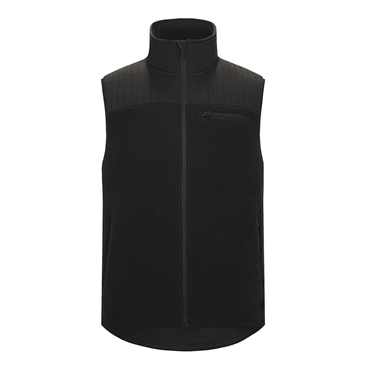 Torpo – Black