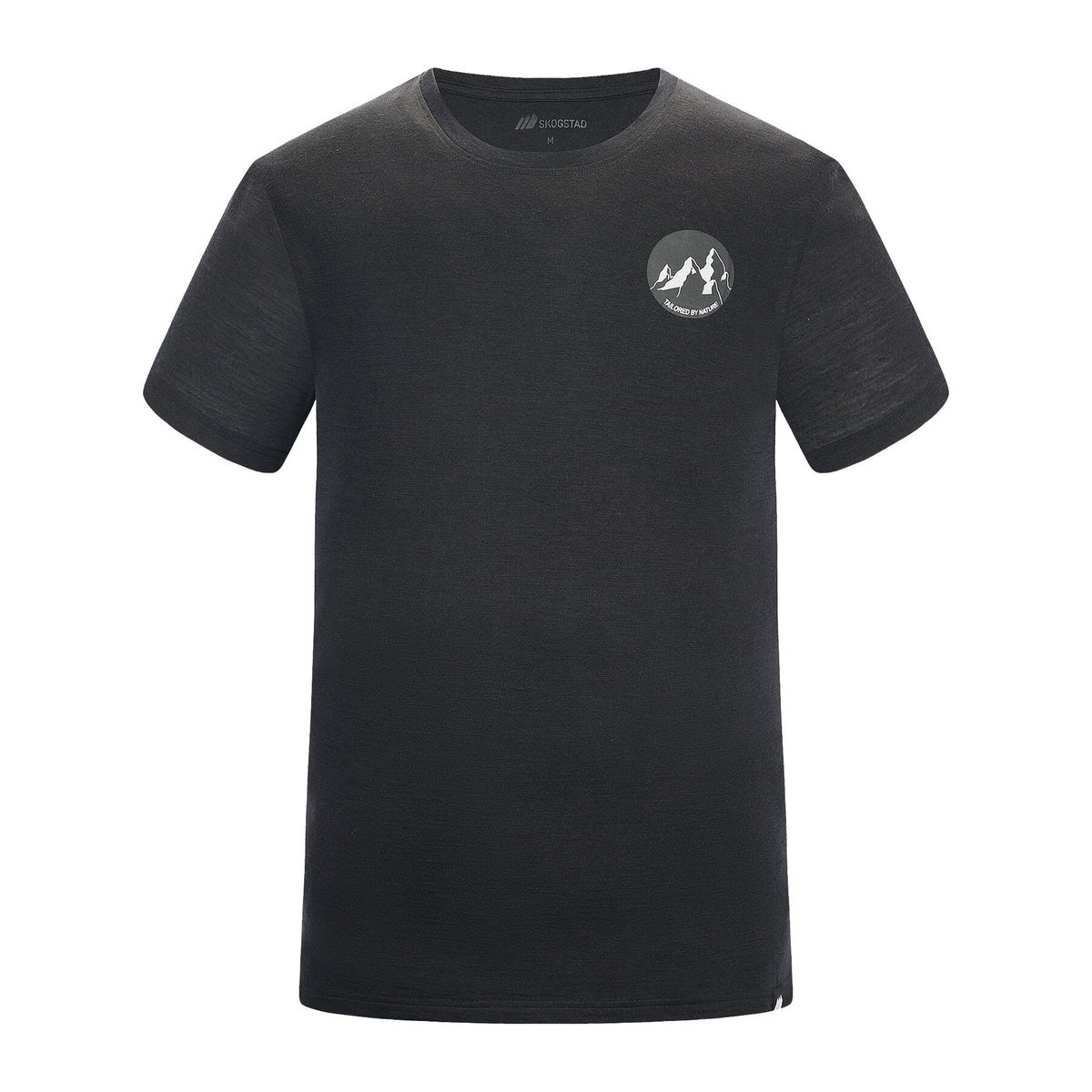 Saltfjellet – Black