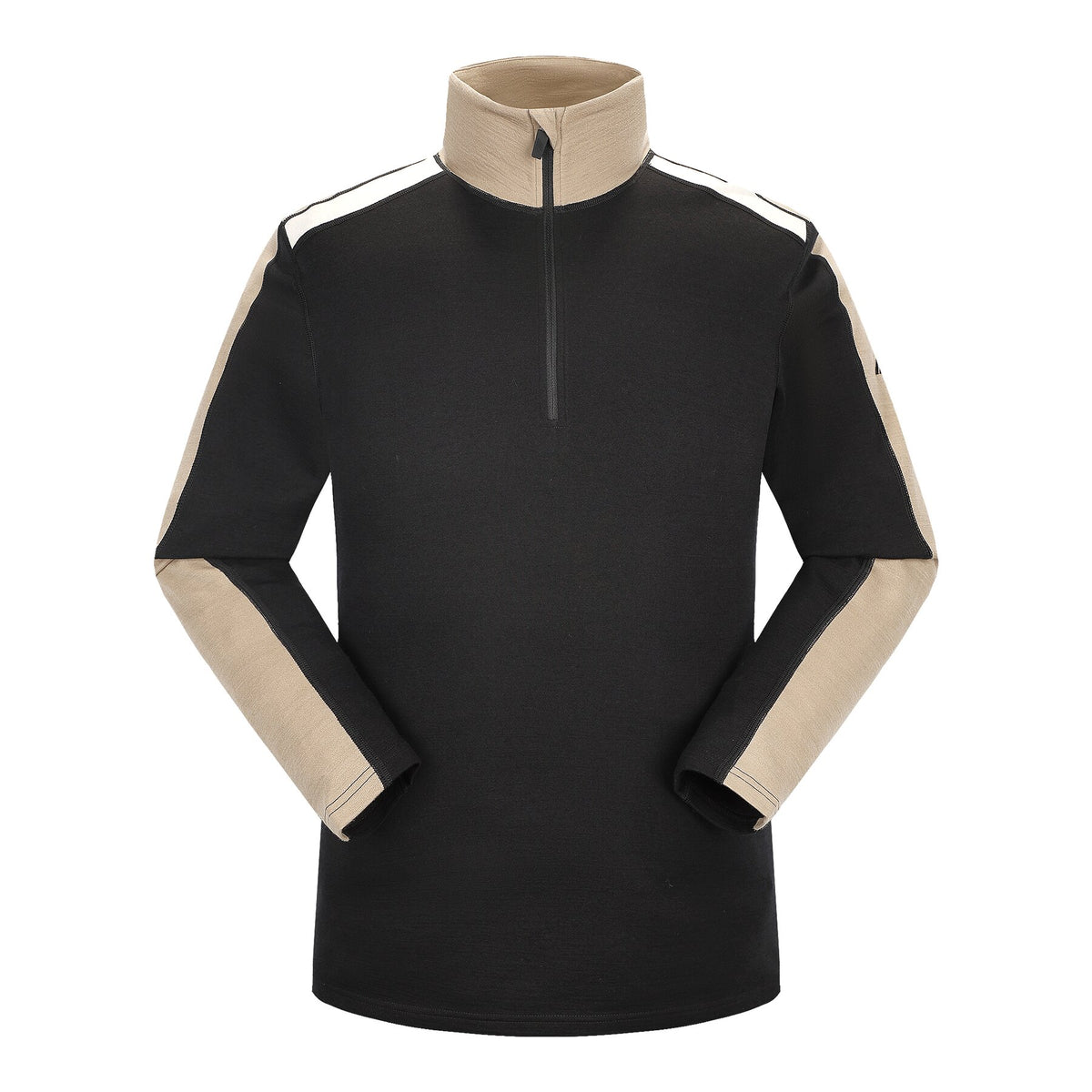 Storsteinfjellet – Black