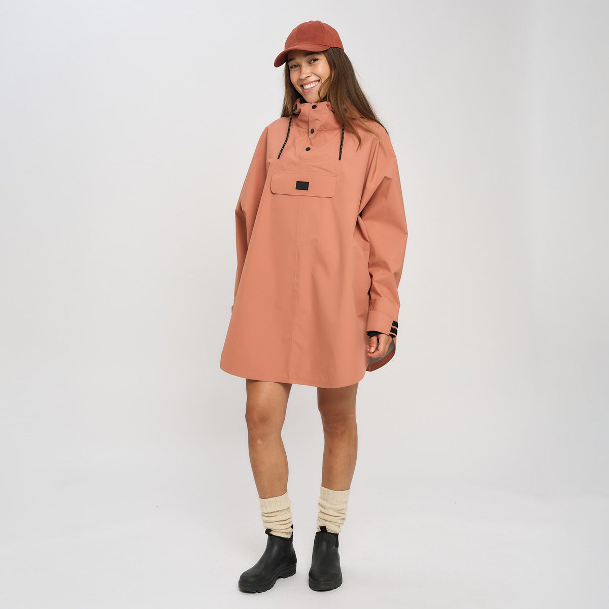 Vefsna – Cedar Wood