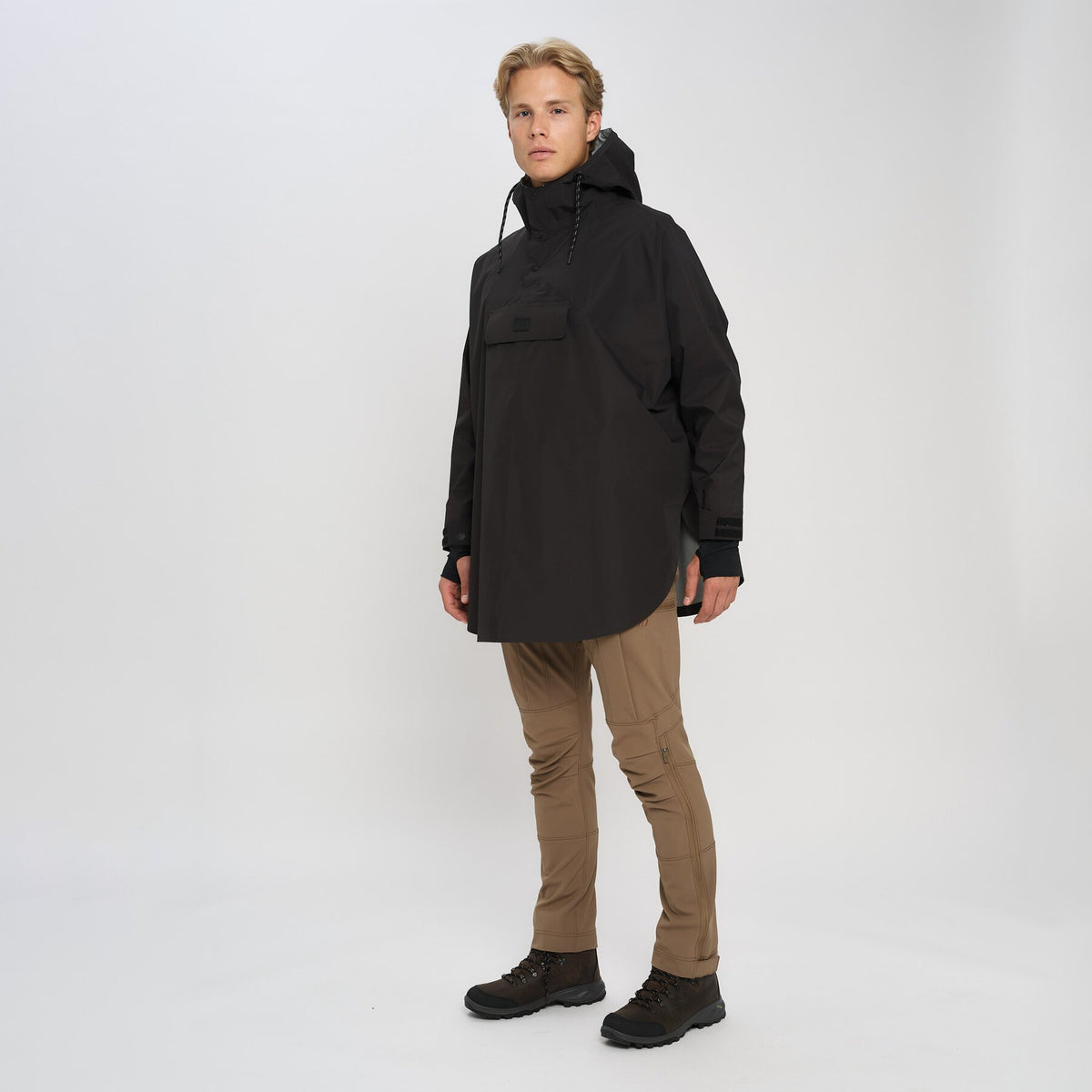 Vefsna – Black