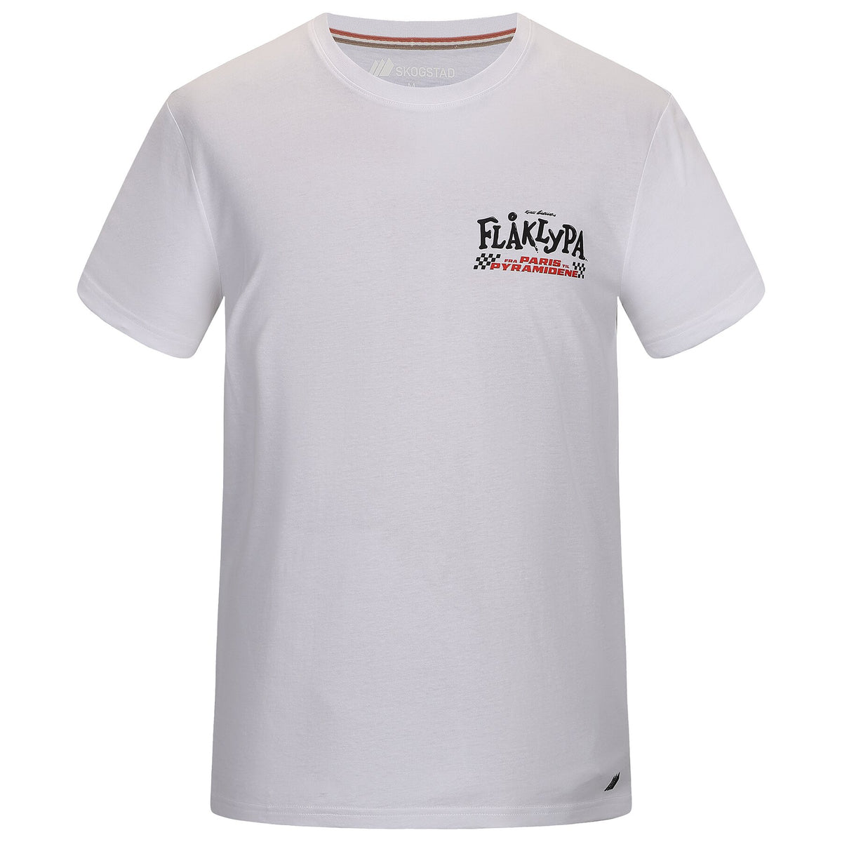 Il Tempo Gigante – White