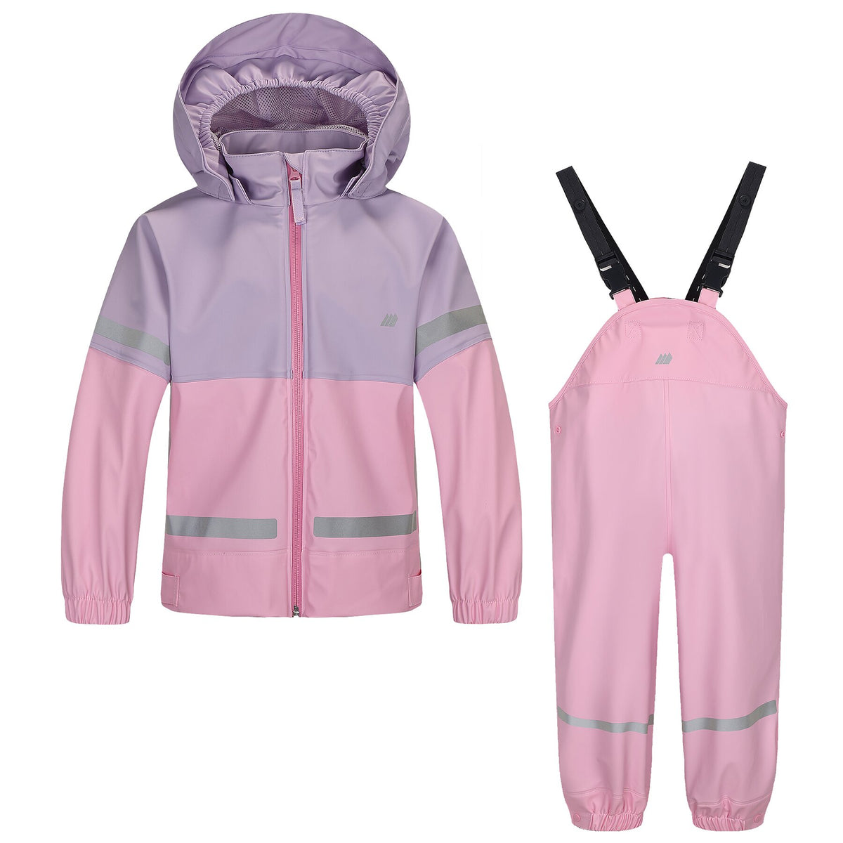 Ona – Pink Frosting