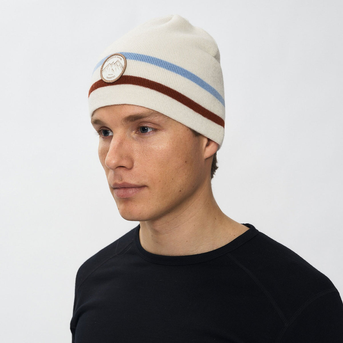 Storsylen – Offwhite