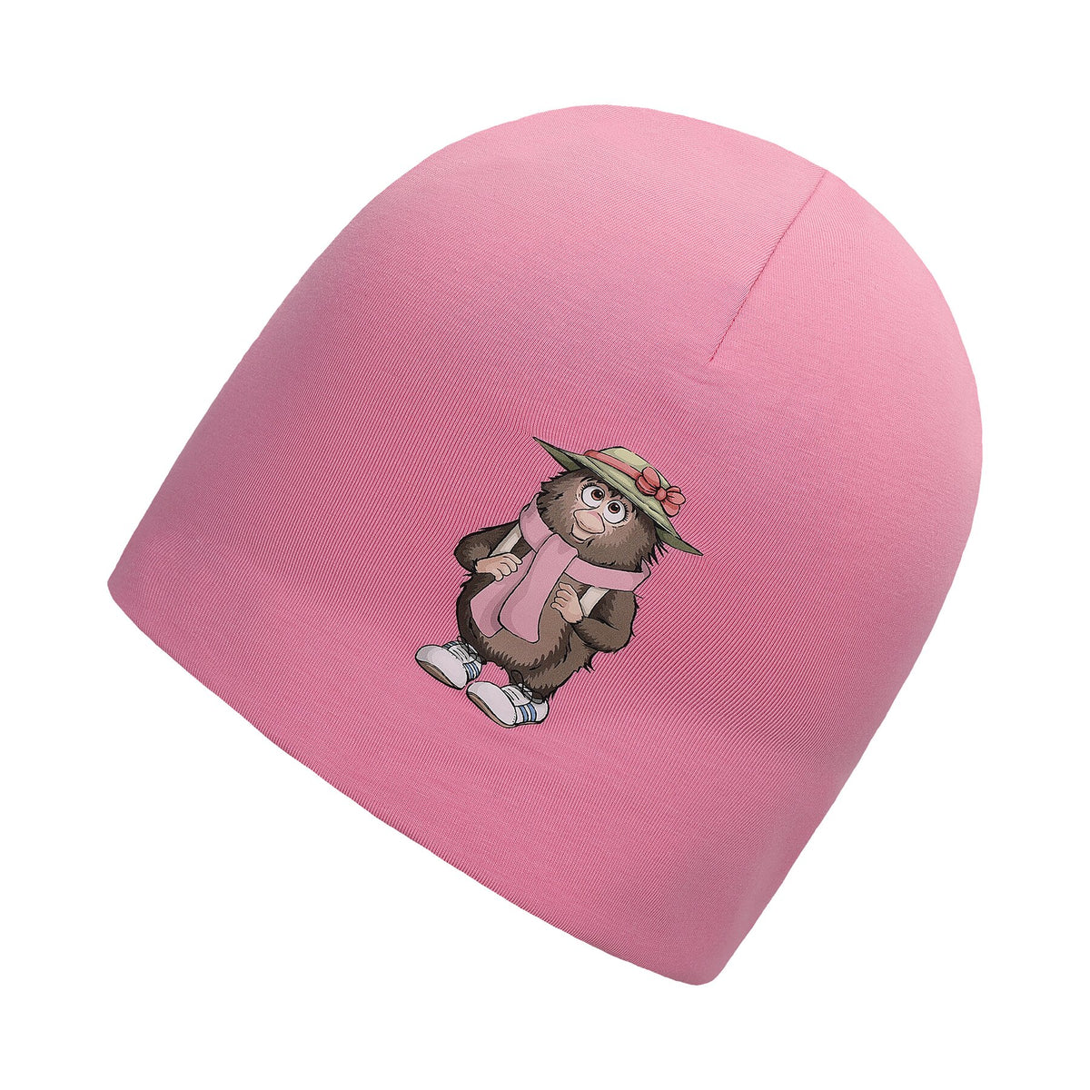 Bøverdalen – Pink