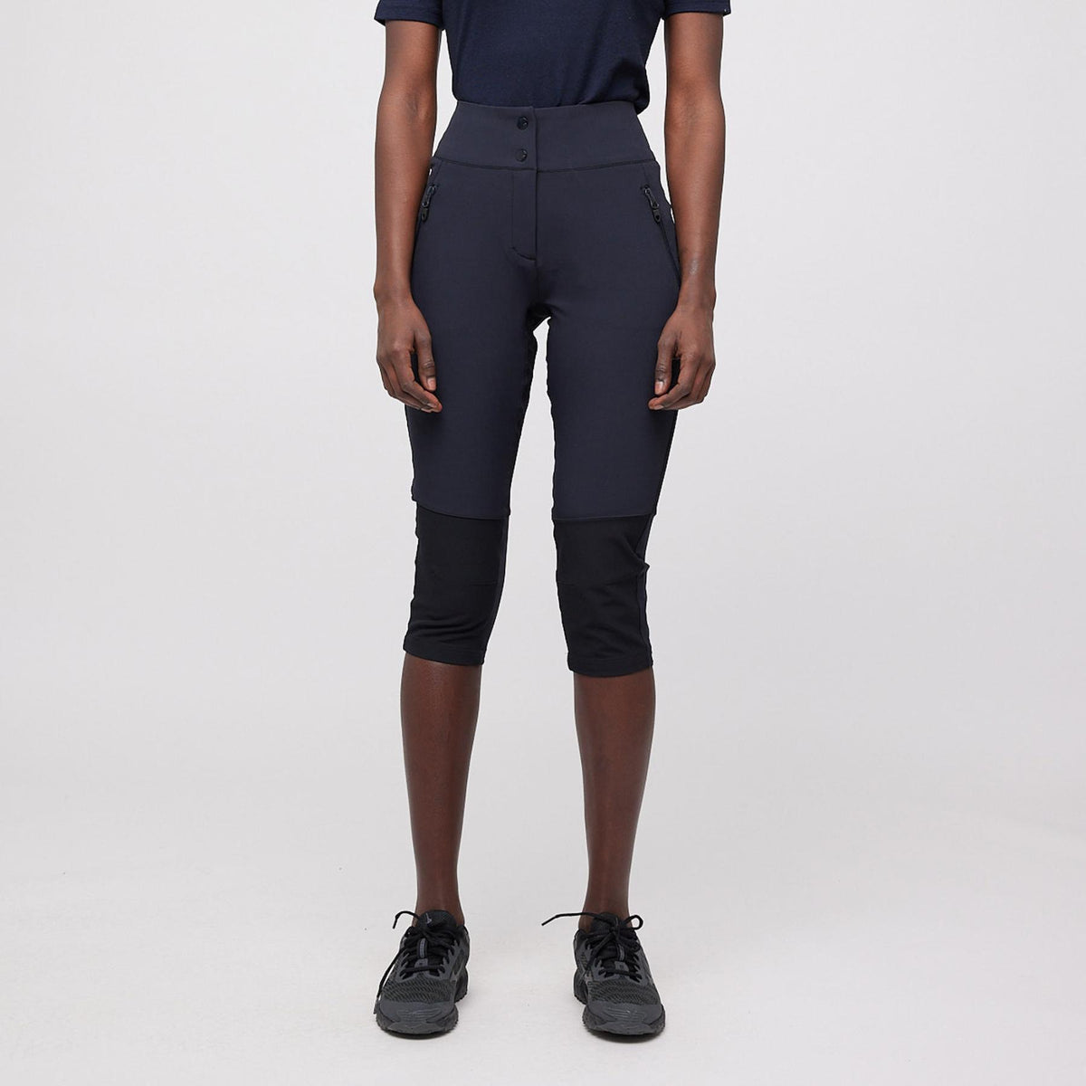 Knattholmen – Dark Navy
