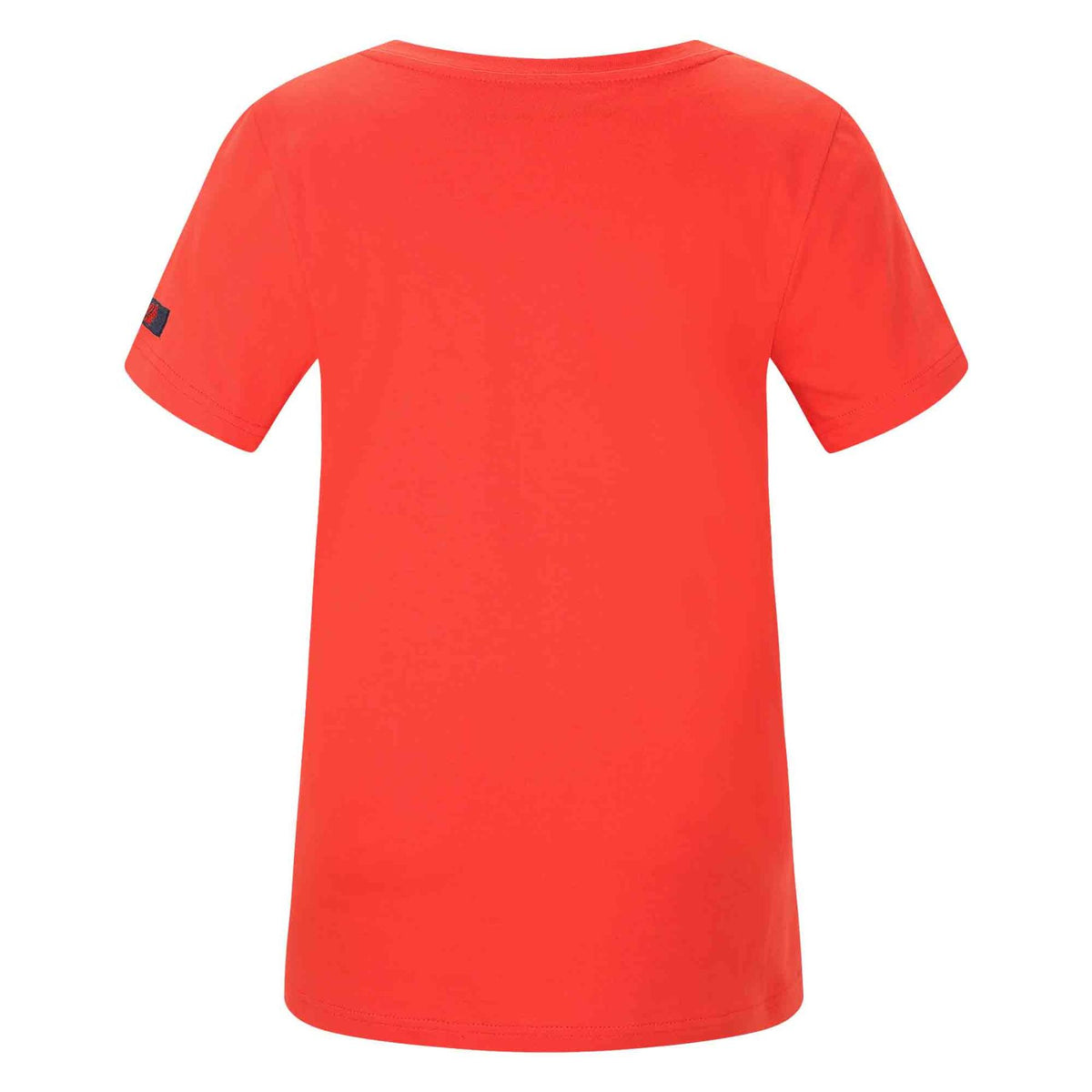 Stølsfjell – Poppy Red