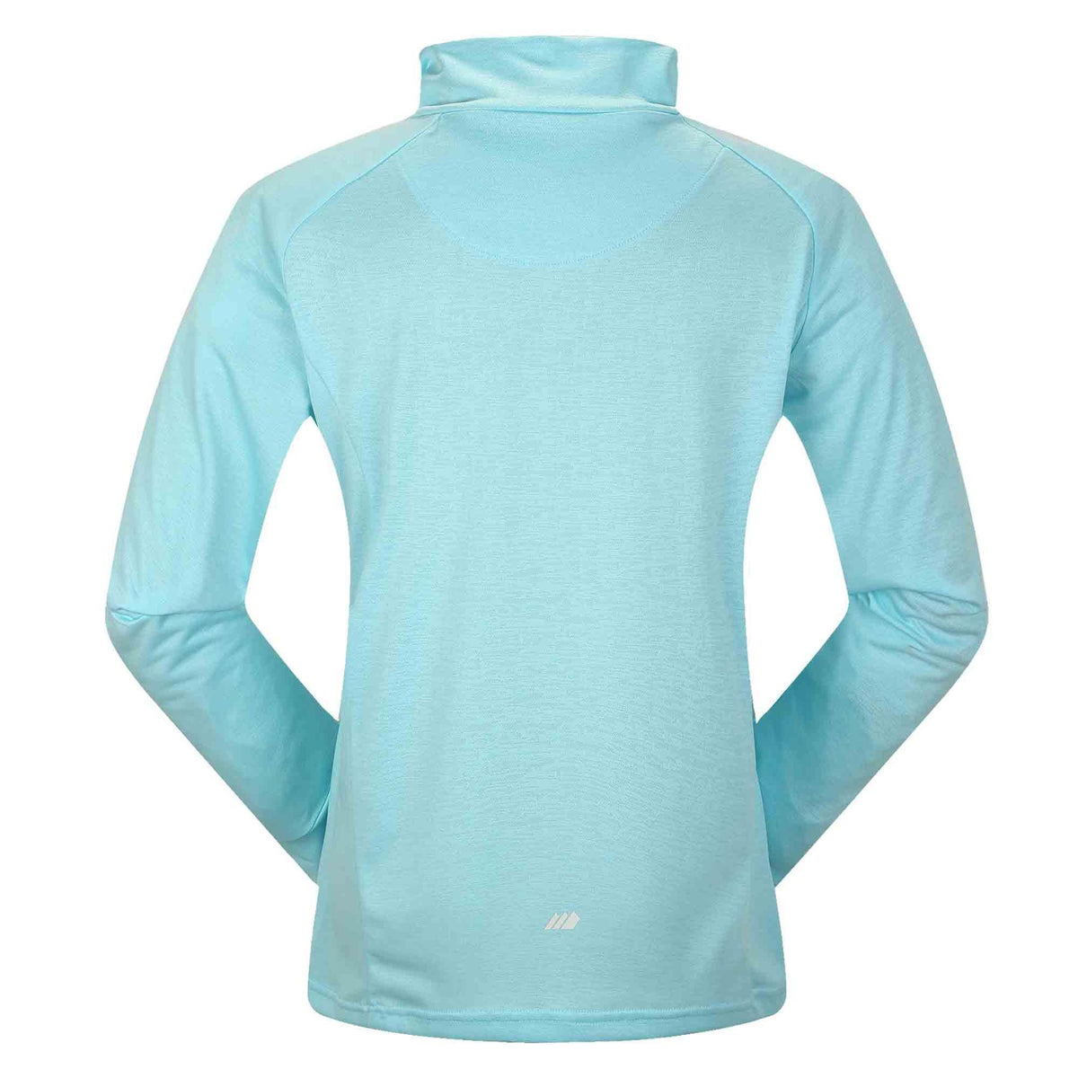 Kvittingkjølen – Tan Turquoise