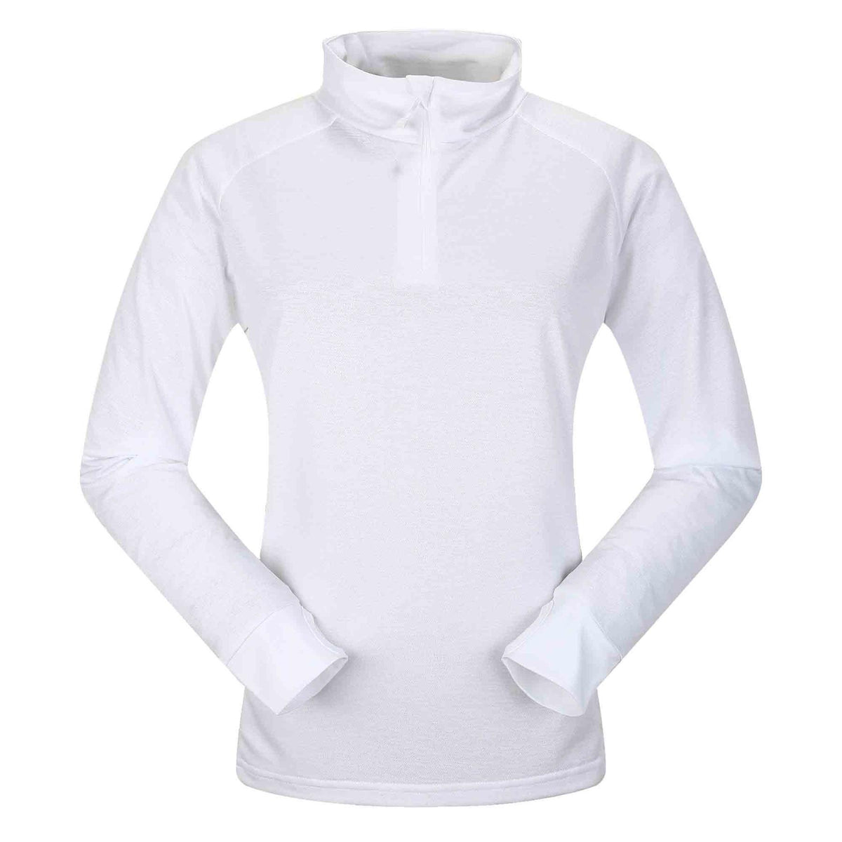 Kvittingkjølen – White