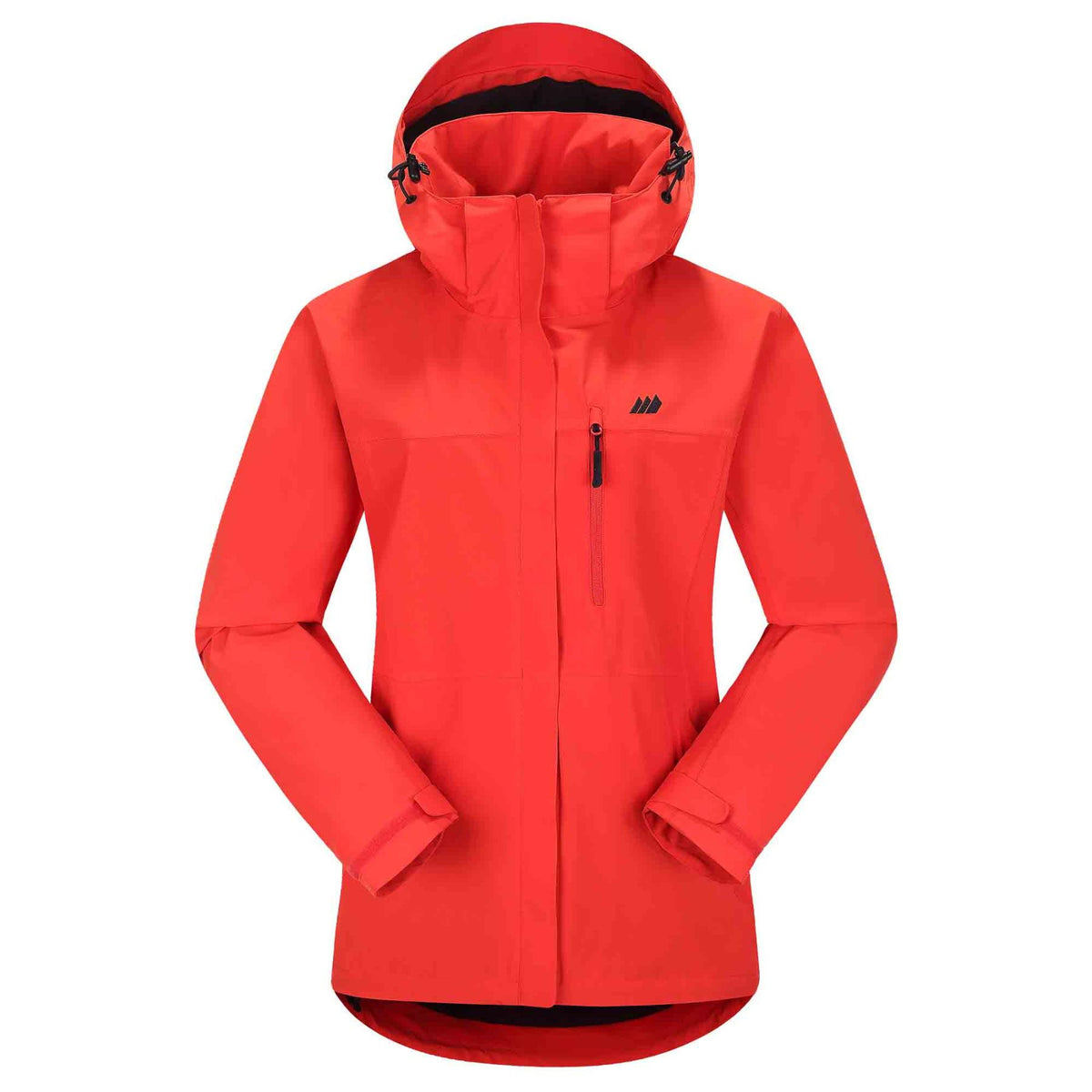 Stadt – Poppy Red