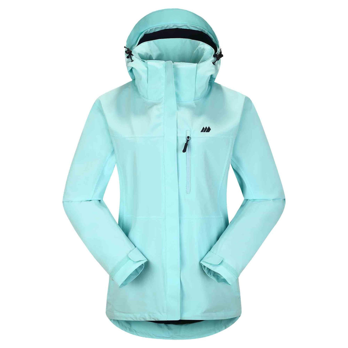 Stadt – Tan Turquoise