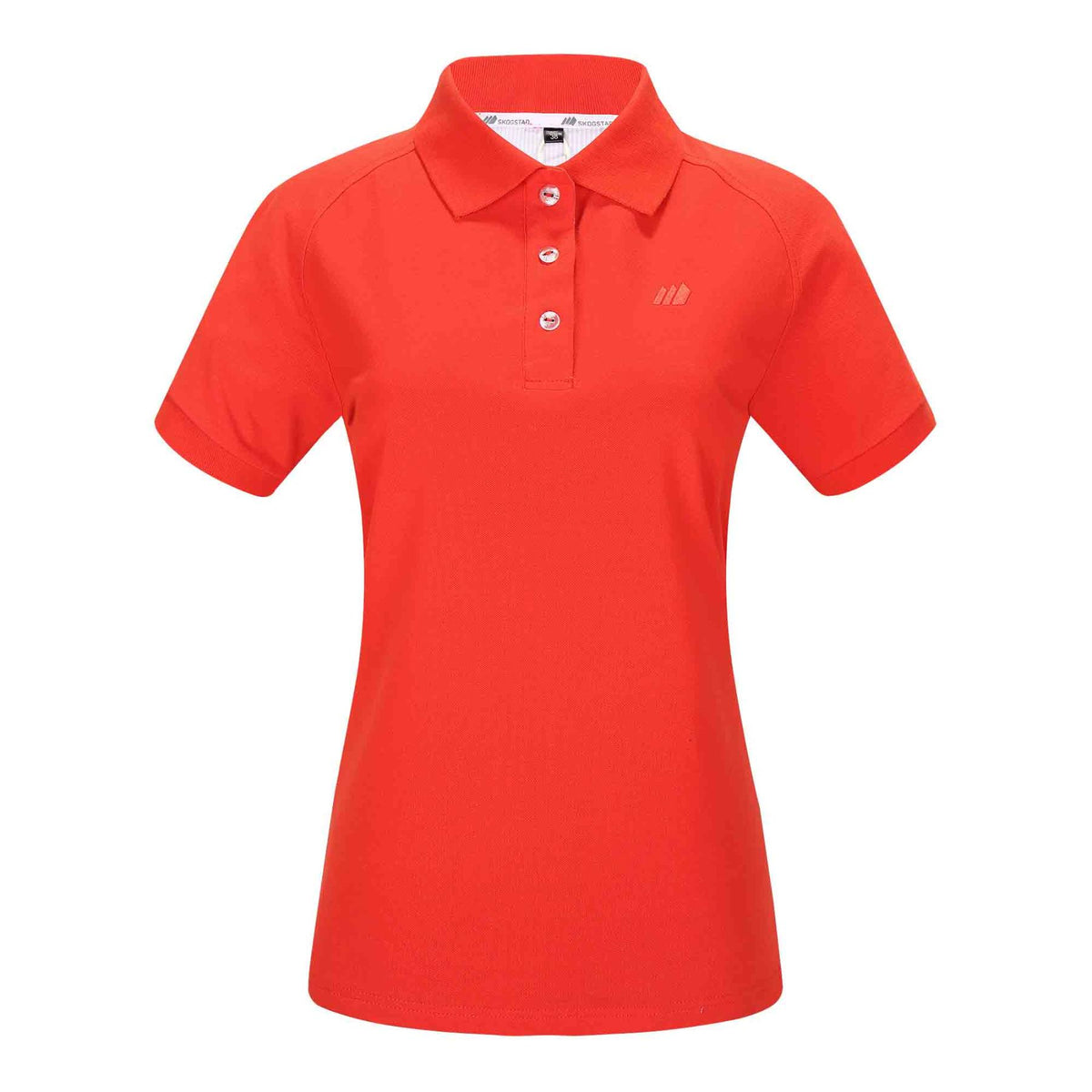 Valldal – Poppy Red