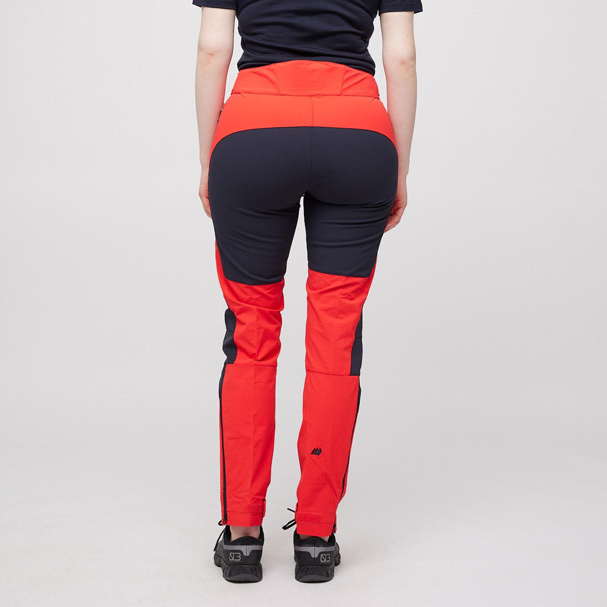 Ringstind – Poppy Red
