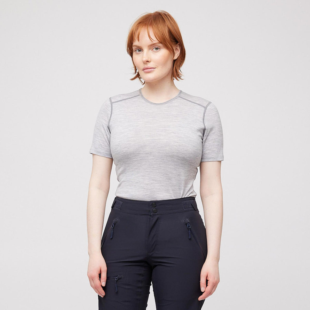 Dalsnibba – Grey Melange