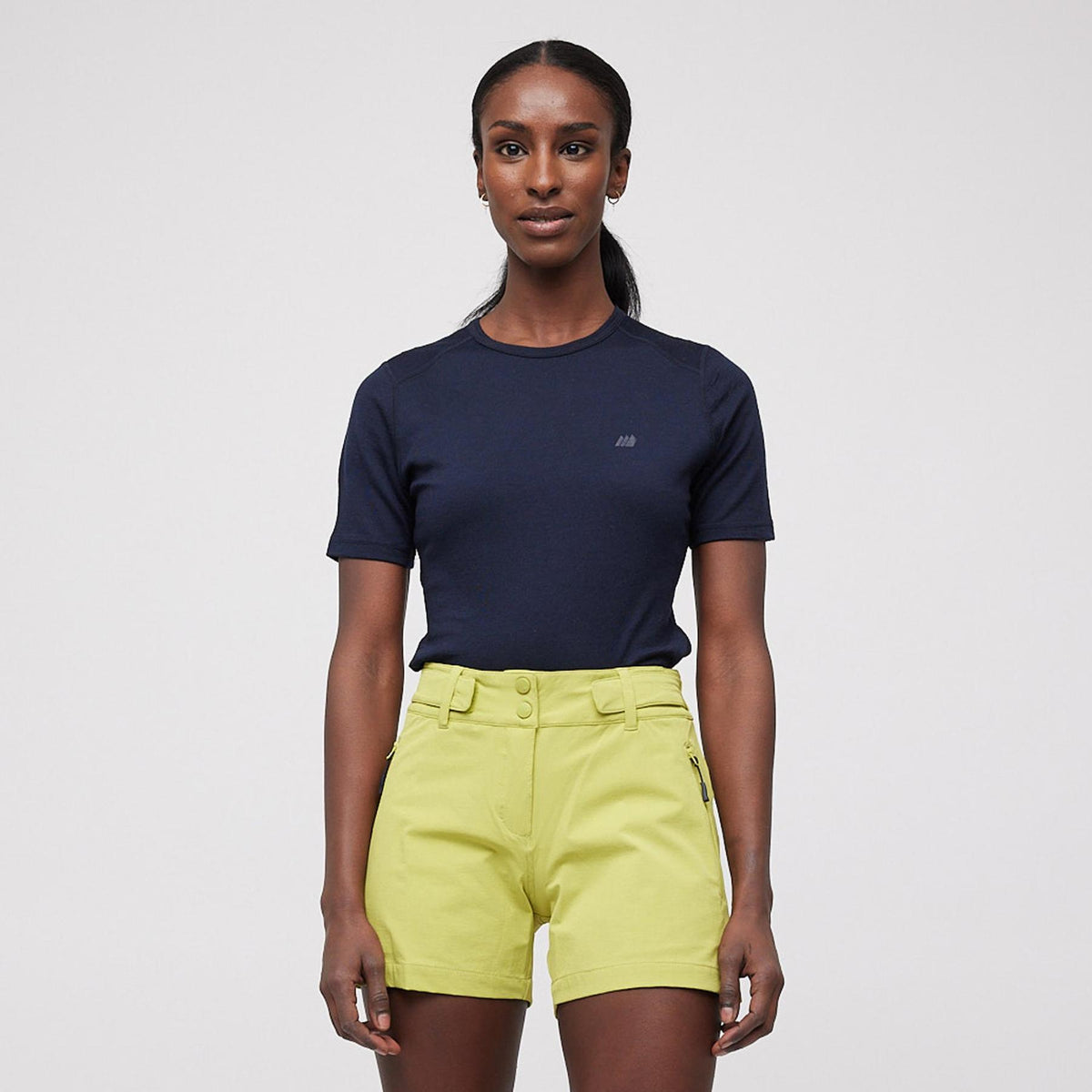 Bryn – Dark Navy