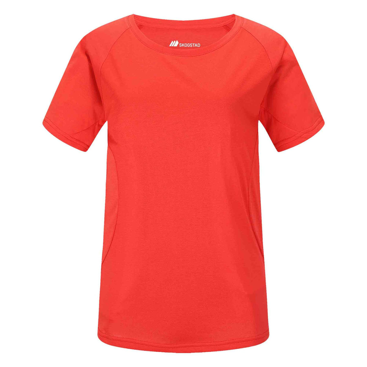 Bryn – Poppy Red