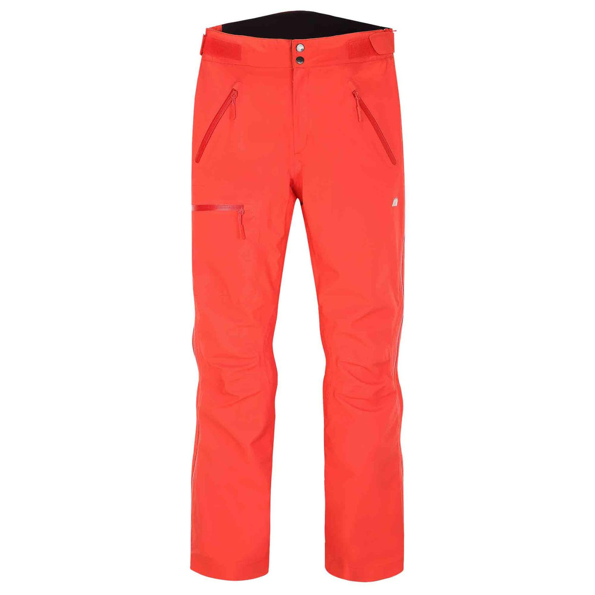 Stigen – Poppy Red