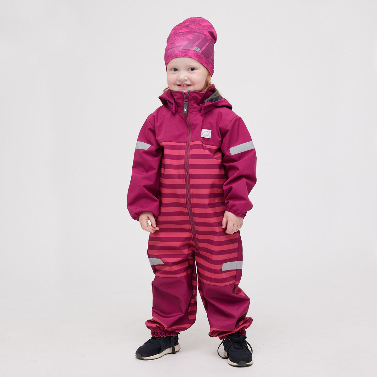 Steinhaug – Pink Peacock pr