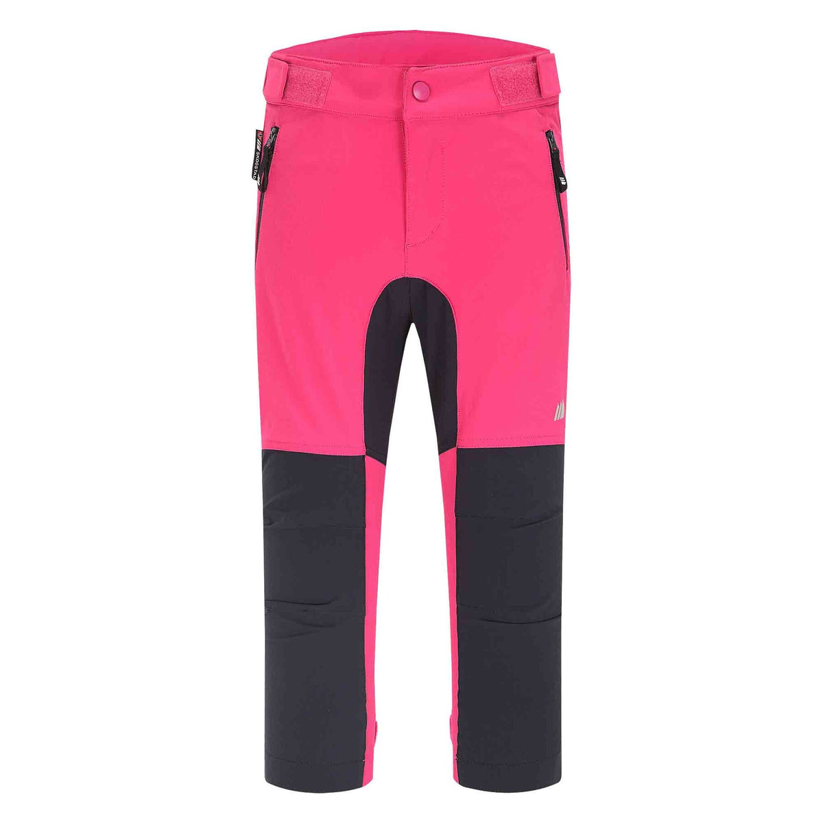 Tinden – Pink Peacock