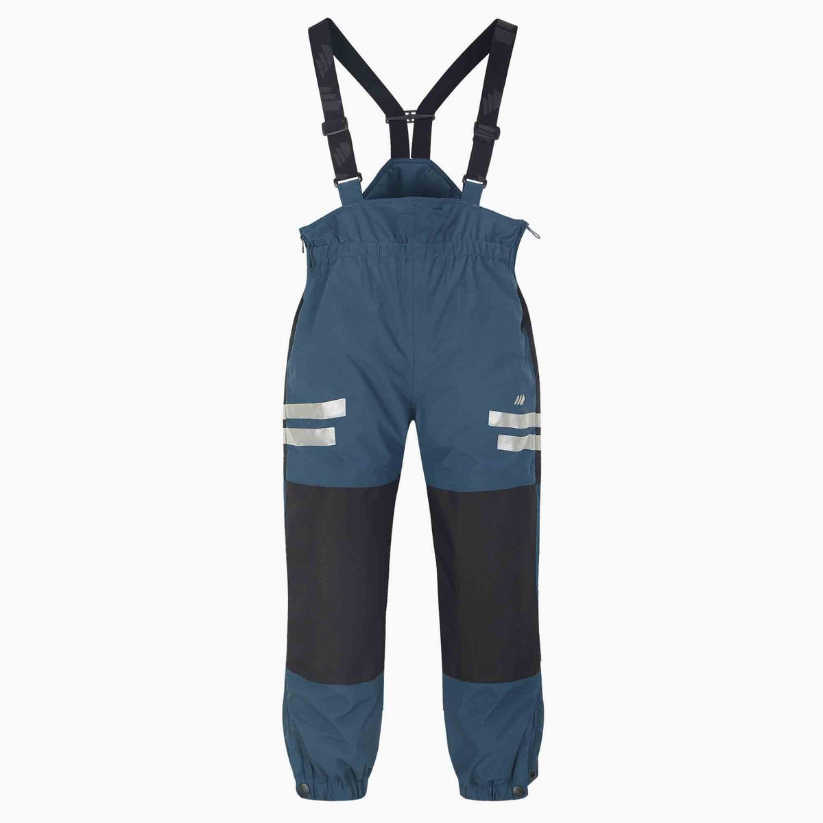Rime – Blue Teal