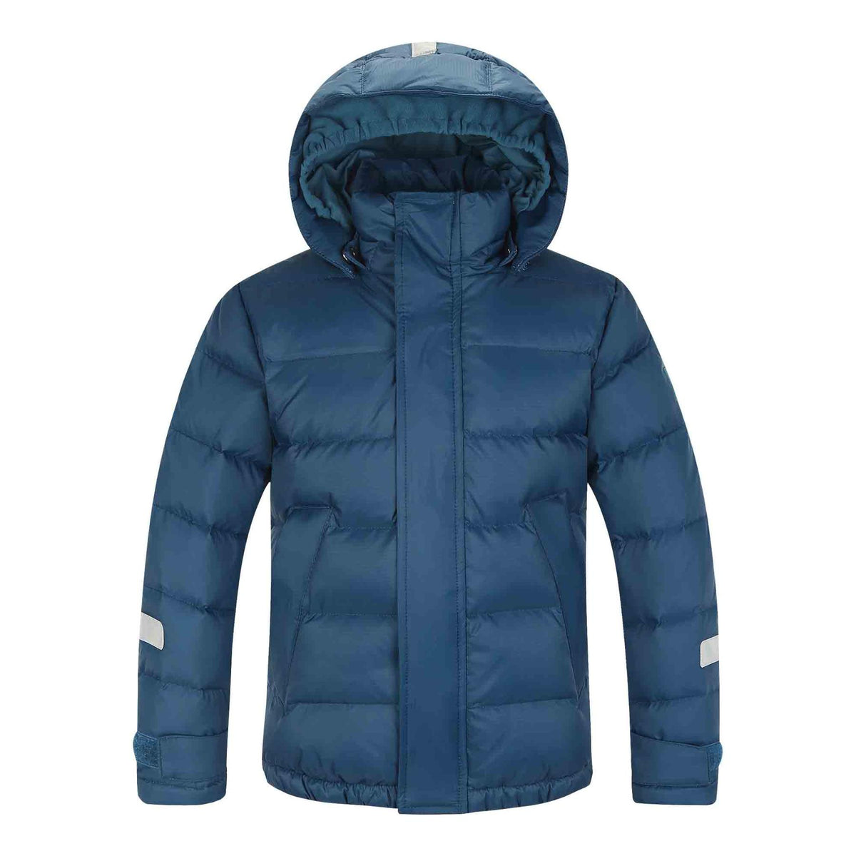 Stolen – Blue Teal