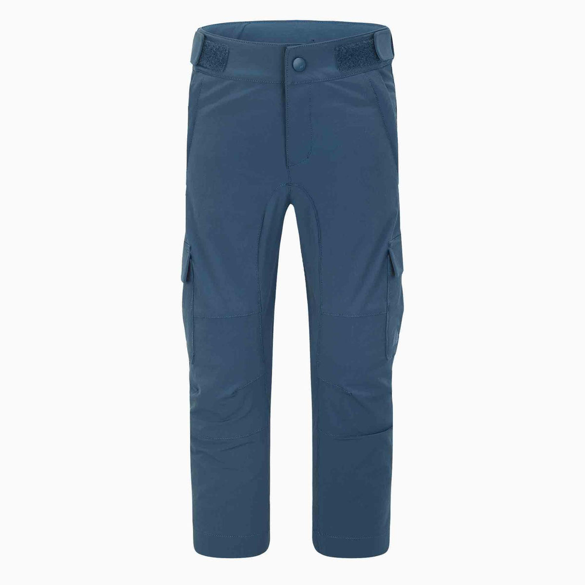 Fjelltind – Blue Teal