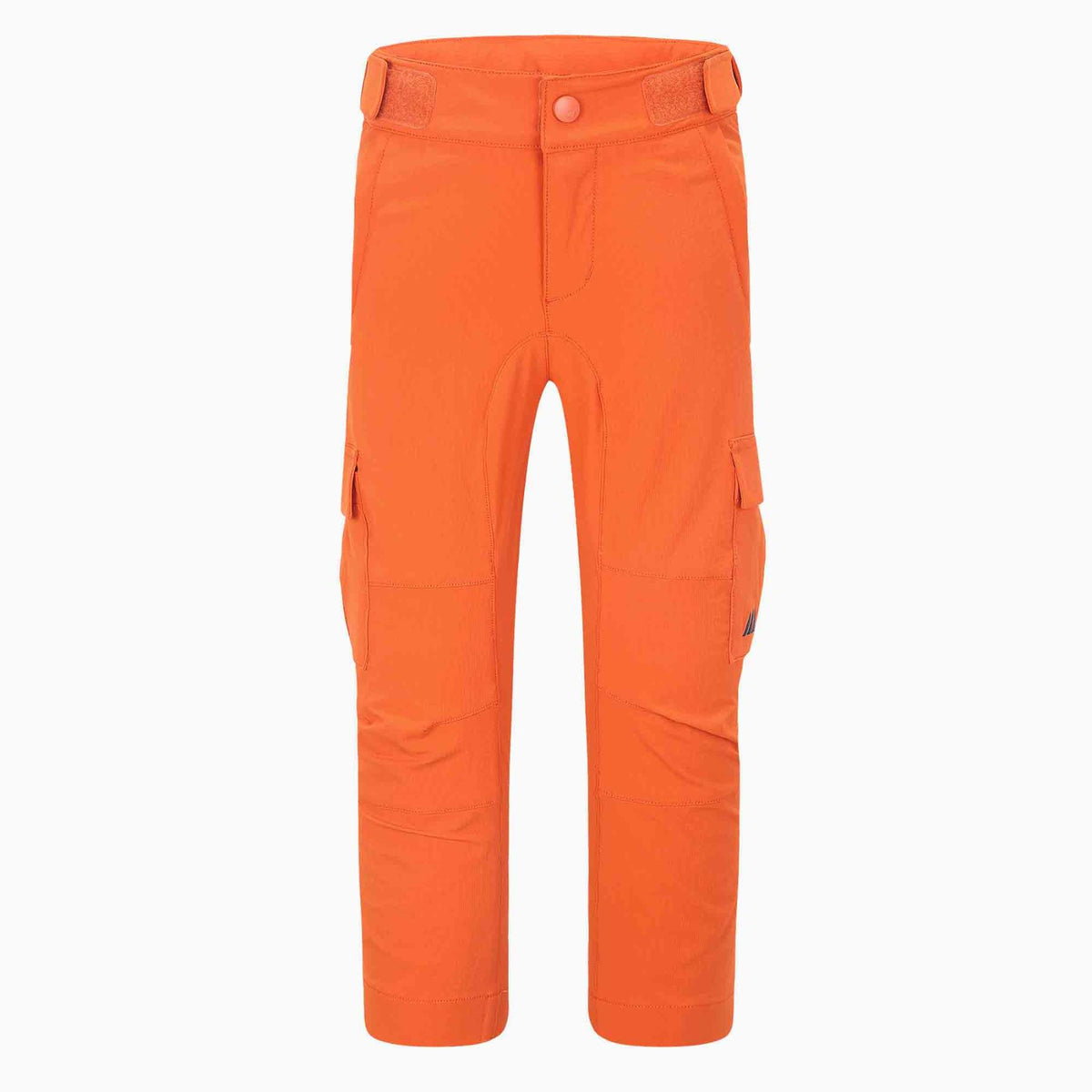 Fjelltind – Warm Orange