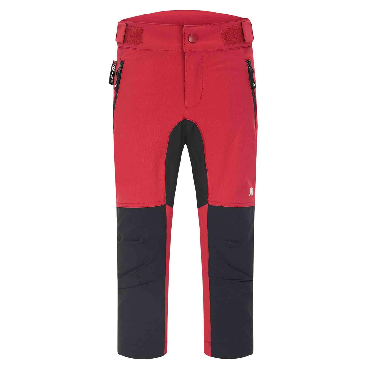 Tinden – Wine Red