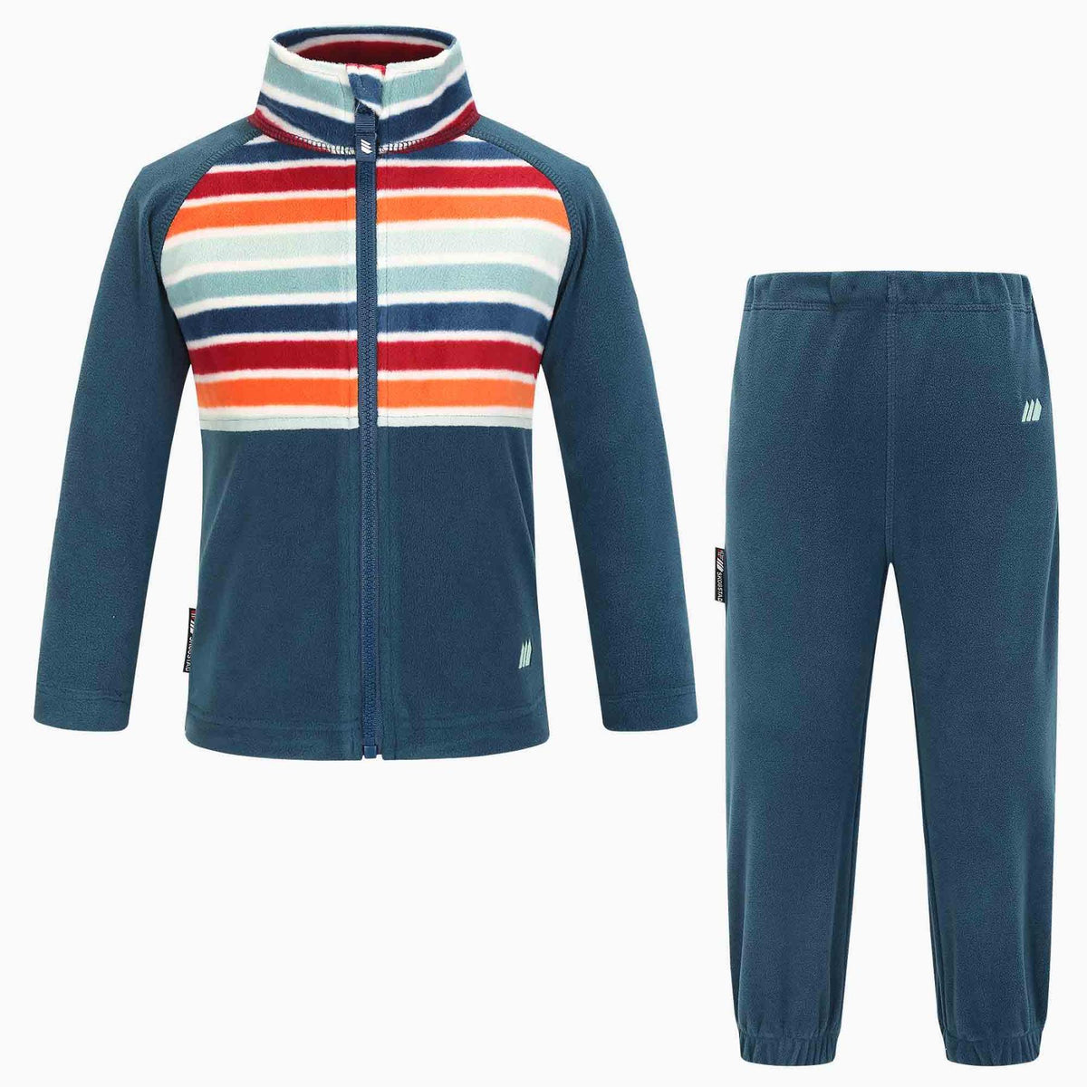 Trone – Blue Teal