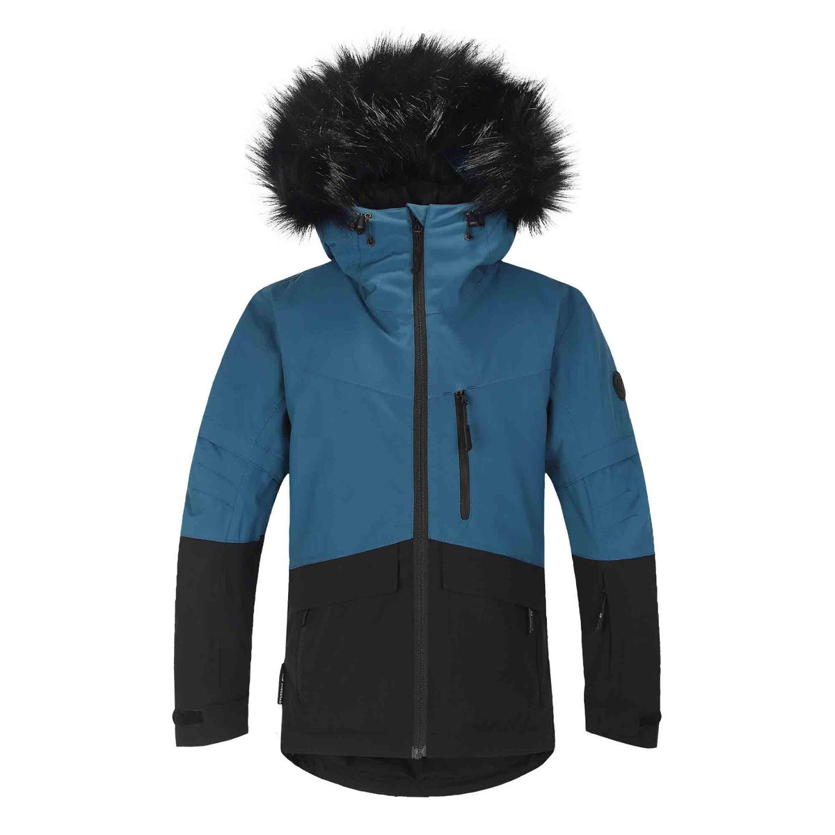 Kollefjellet – Blue Teal