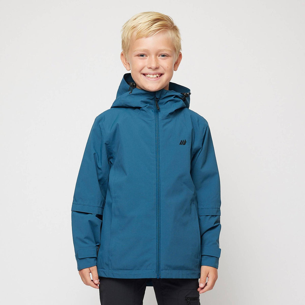 Ry – Blue Teal