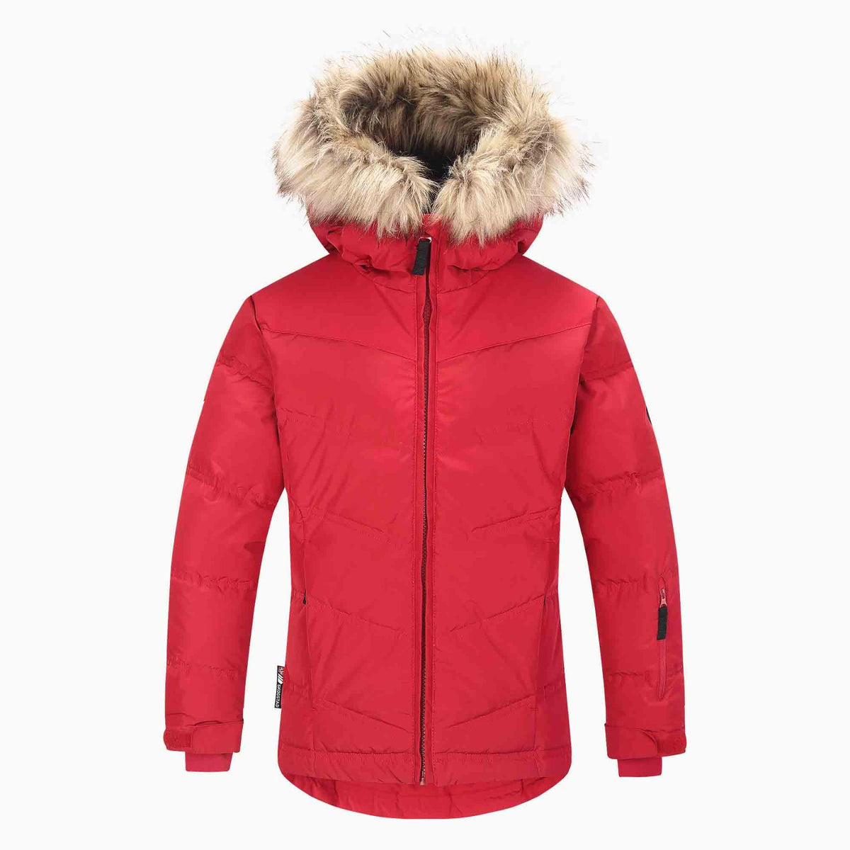 Roland – Wine Red