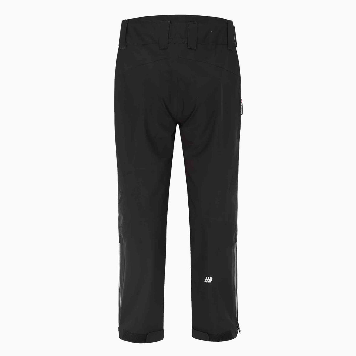Narvikfjellet – Black