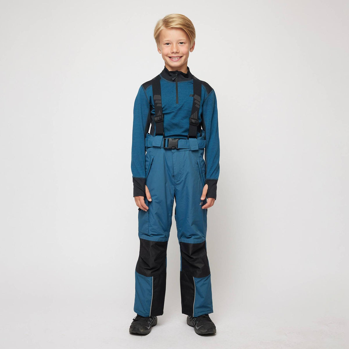 Panther Tord – Blue Teal