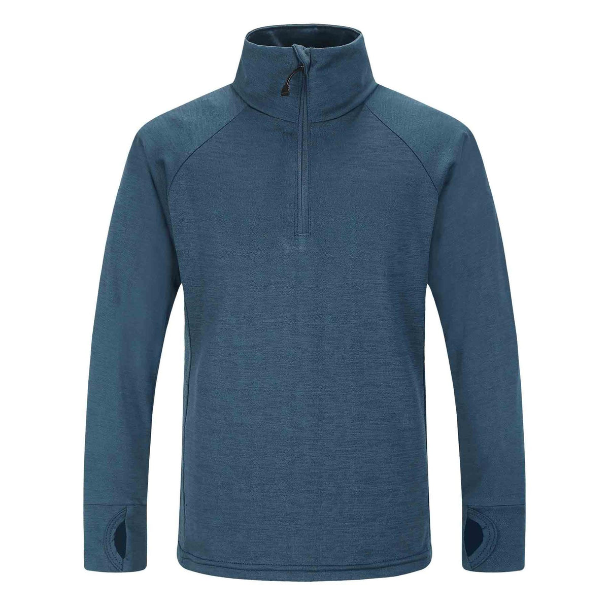 Midronden – Blue Teal