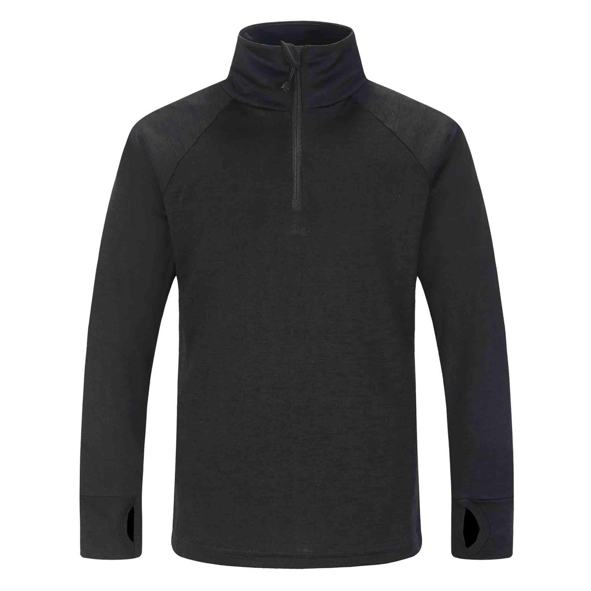 Midronden – Black