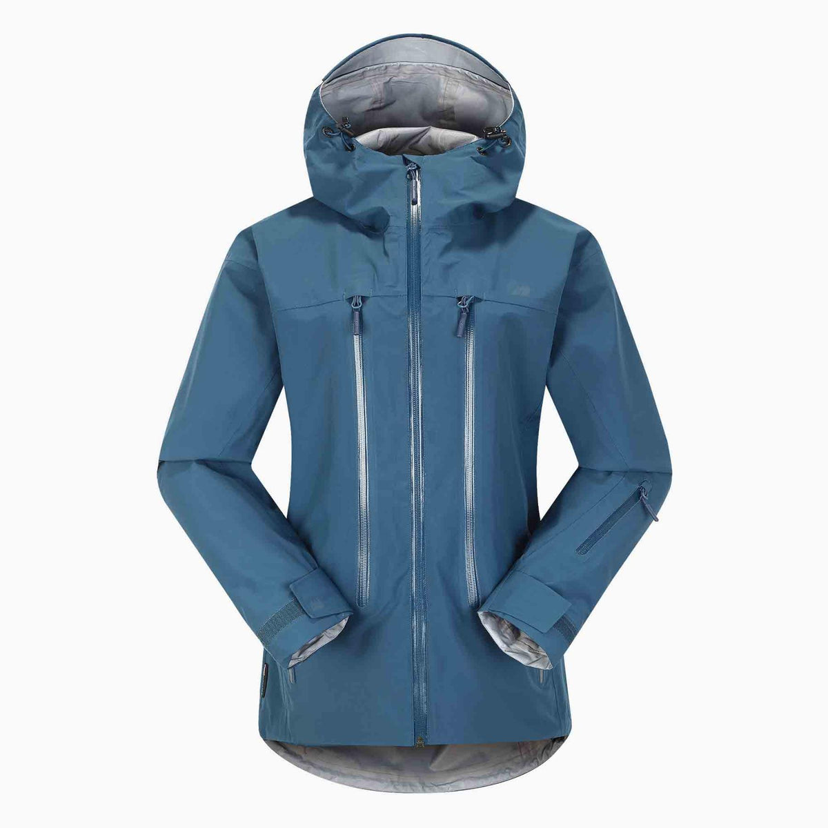Blågjella – Blue Teal