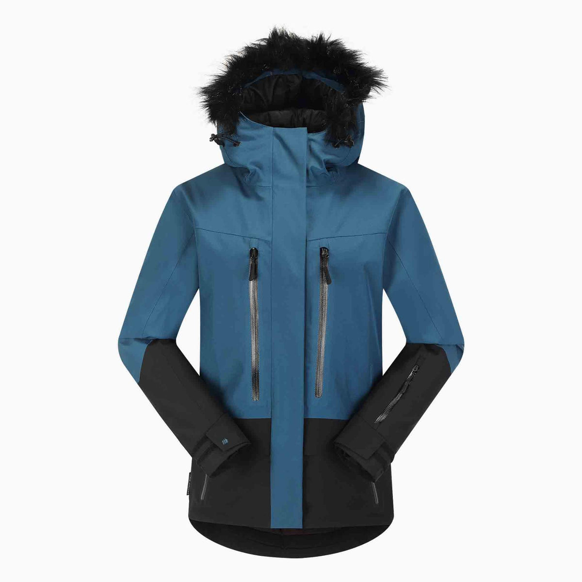Vassetdalen – Blue Teal