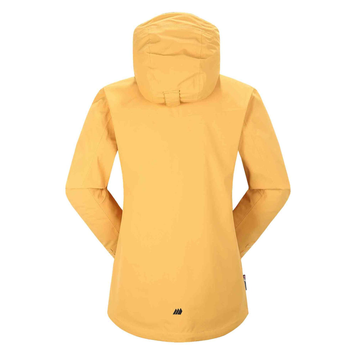 Visbretinden – Bright Gold