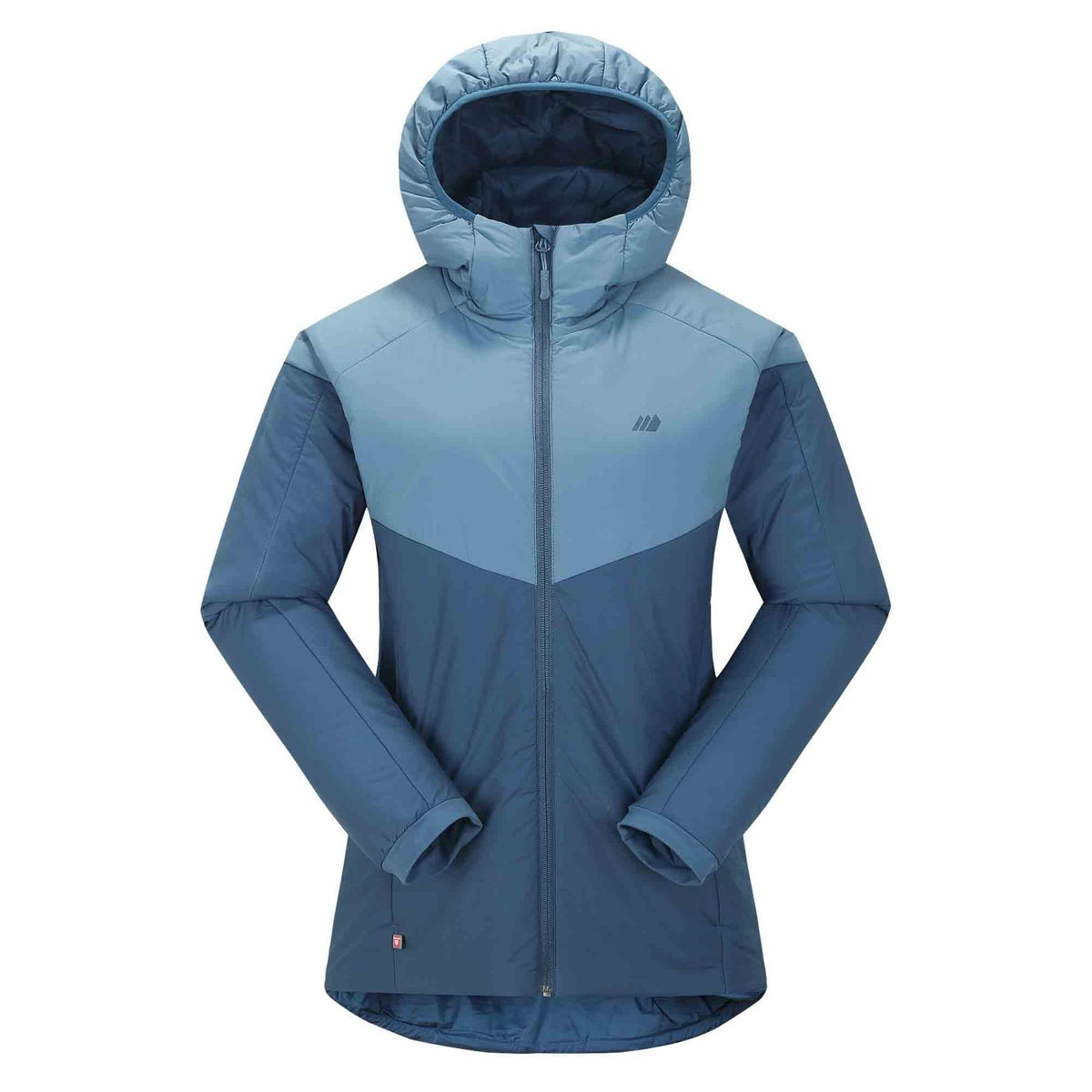 Lidane – Blue Teal