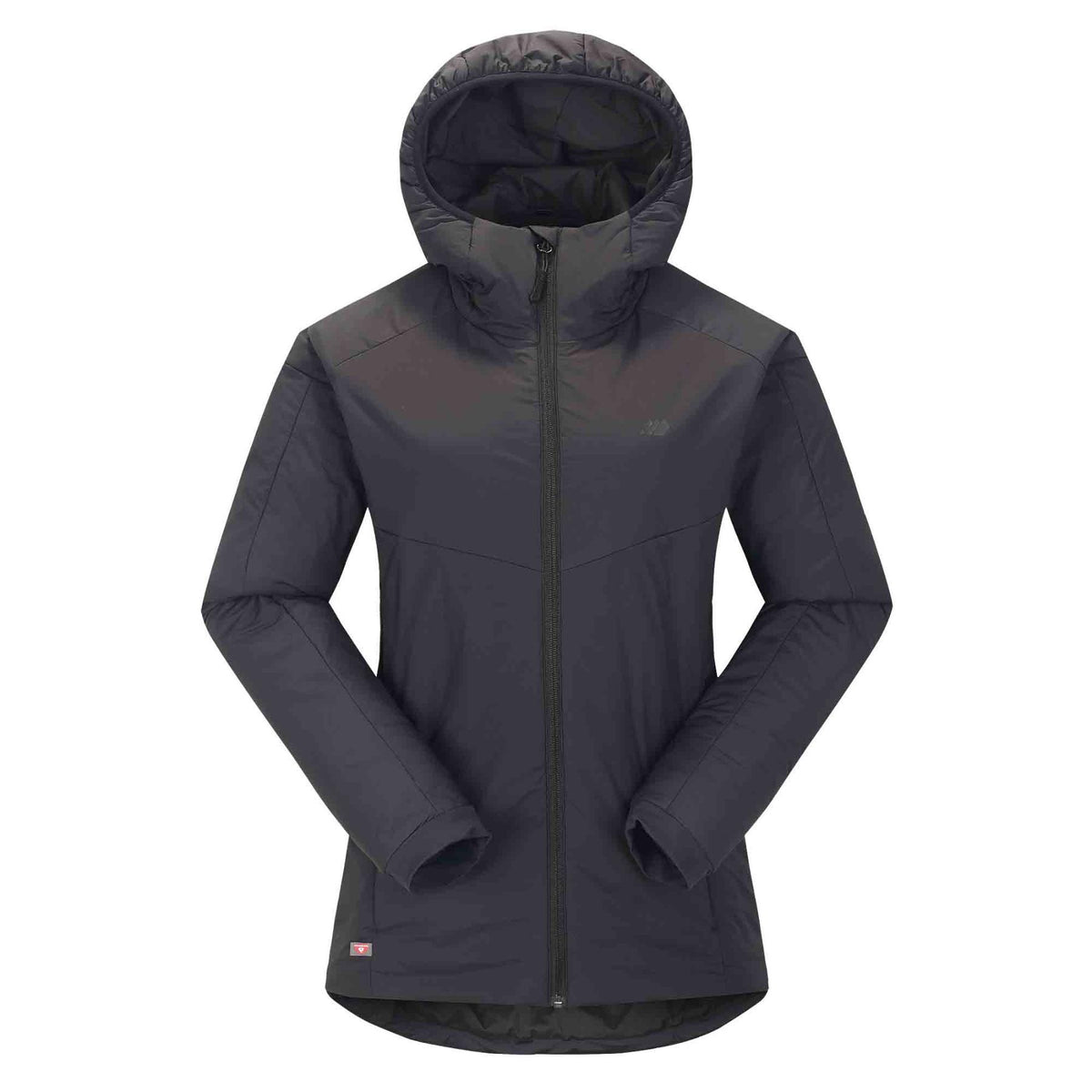 Lidane – Black