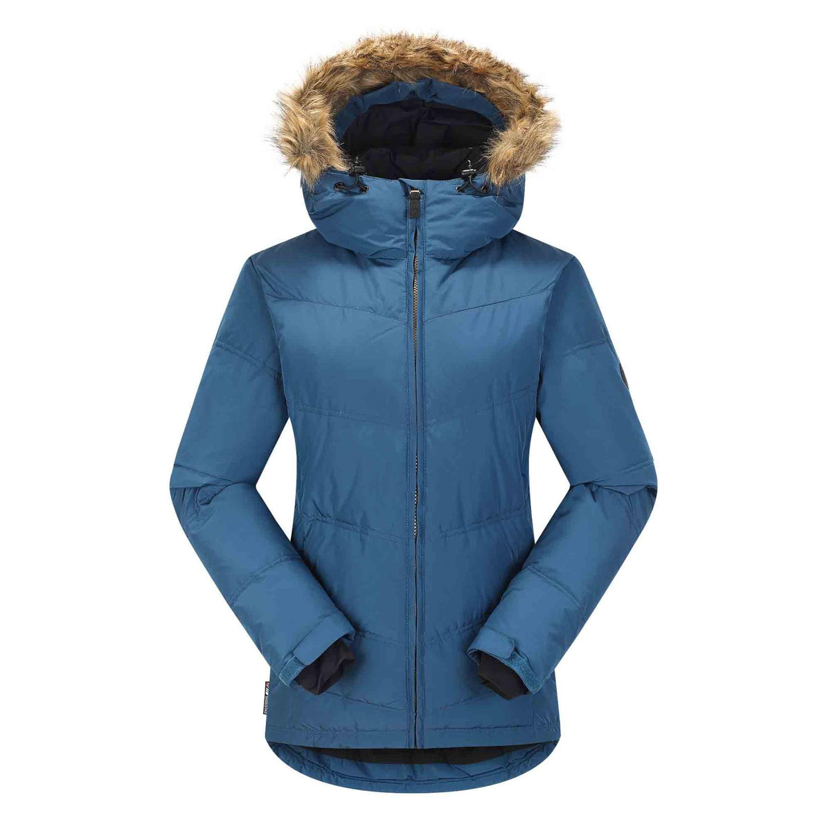 Hunskor – Blue Teal