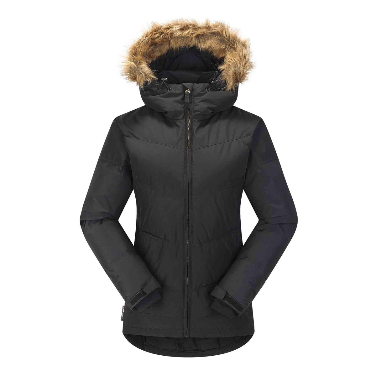Hunskor – Black