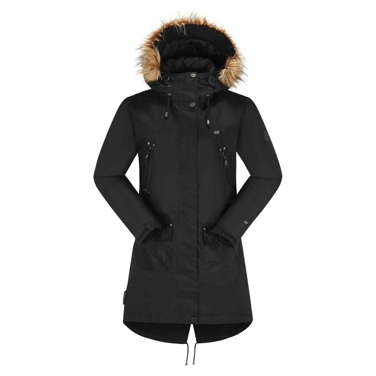 Sande – Black